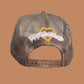 Hilldale Foam Trucker (Brown) *Pre-order